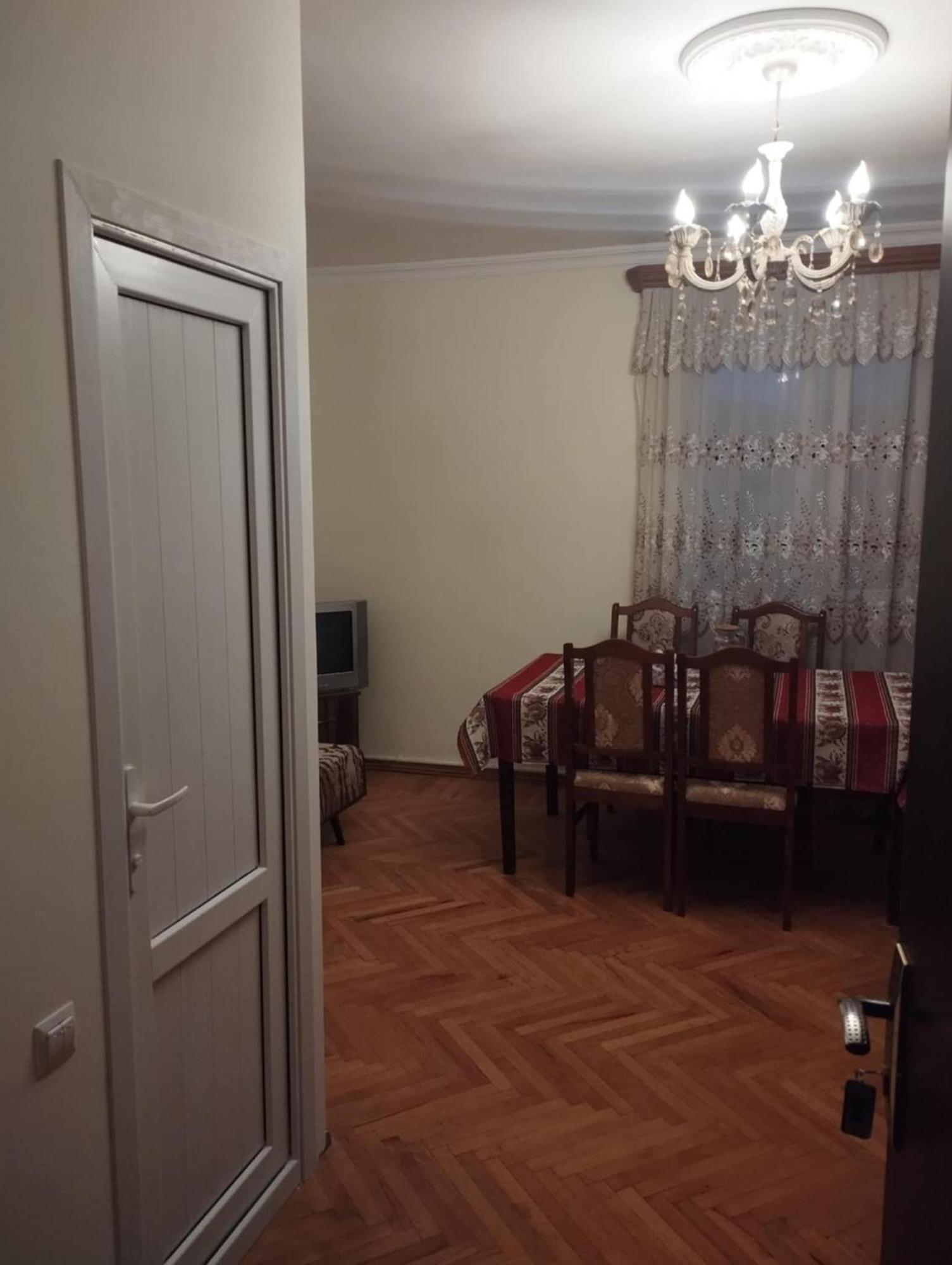 Hotel Mitane Sisian Esterno foto
