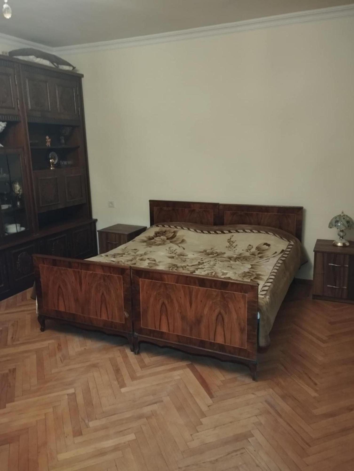 Hotel Mitane Sisian Esterno foto