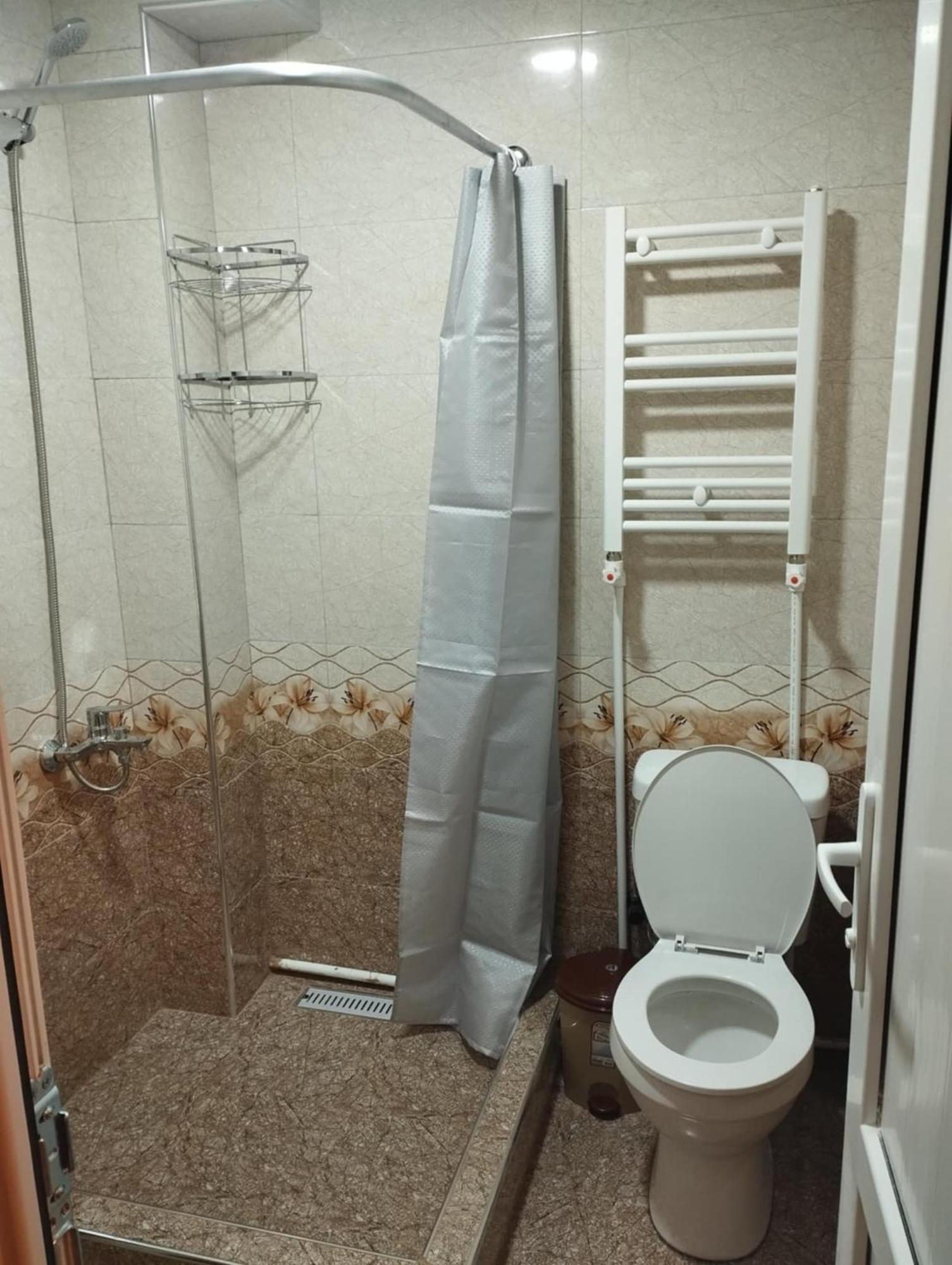 Hotel Mitane Sisian Esterno foto